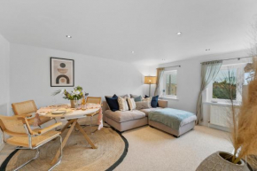 Sea la Vie! Beautifully furnished home in Central Whitstable